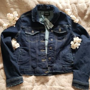 BUFFALO Denim Jacket